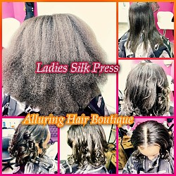 Men’s Retwist
