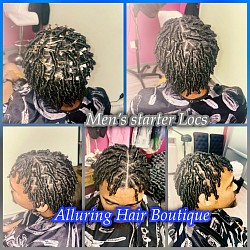 Men’s Retwist