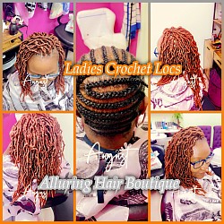 Men’s Retwist