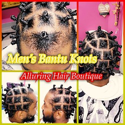 Men’s Retwist