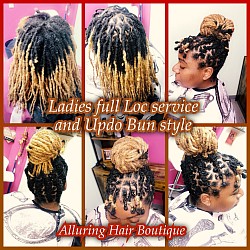 Men’s Retwist