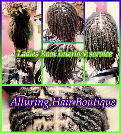 Ladies Crochet Style